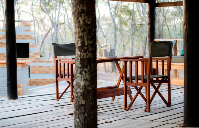 Rustic Luxury Farm Cabin Located in Hwedza - 2031 - Foto 39