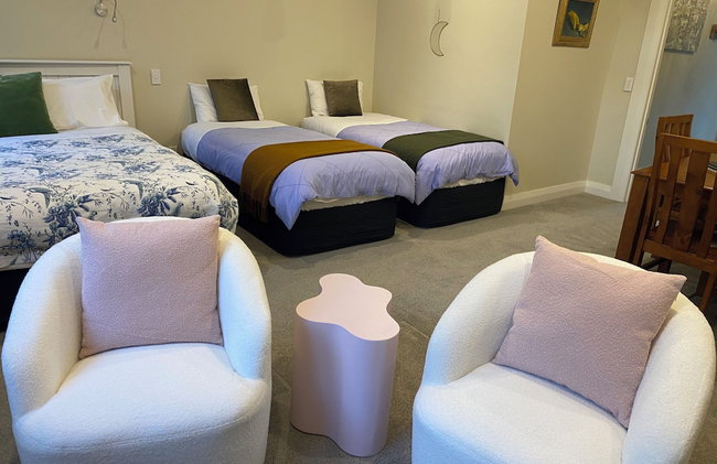 Resort Arrowtown - Foto 53