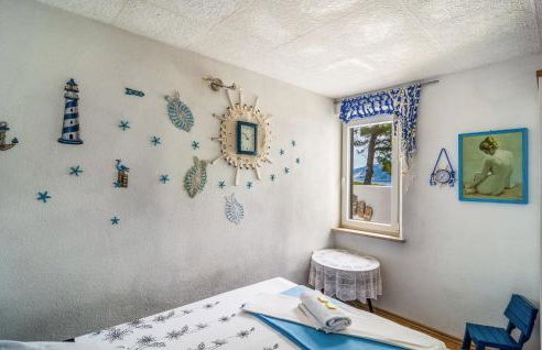 Beautiful Home In Novo Selo With House Sea View - Foto 20