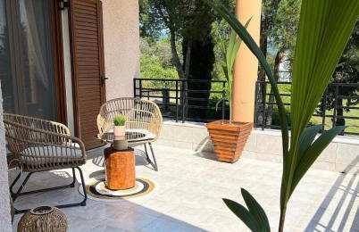 House in the Woods - Foto 11