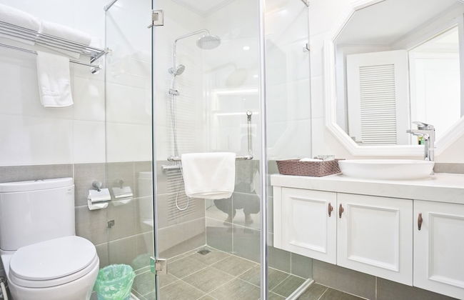 Paradise Home Nguyen Du - Foto 20