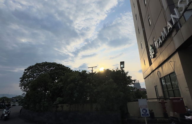 apartemen tamansari panoramic by bee - Photo 45