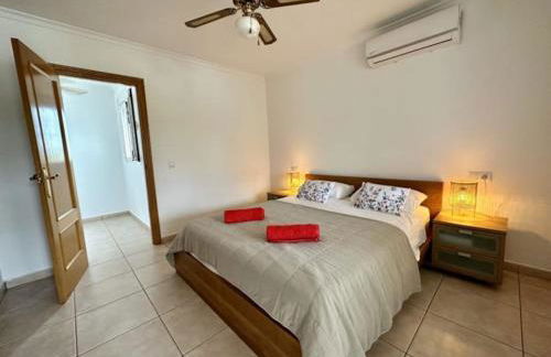 Casa Maria Granadella, three bedroom villa with private pool - Foto 25