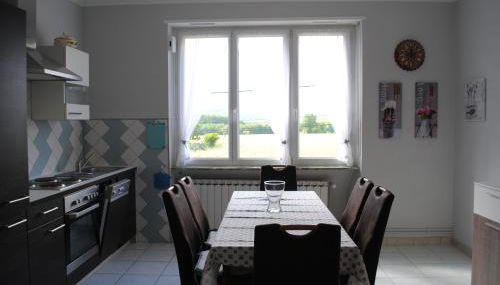 AU LOGIS DU SIMSERHOF - Foto 5