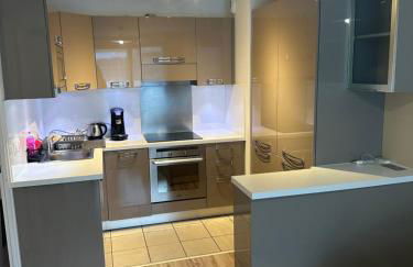 Charmant F2 à 20 min de Paris - Foto 2