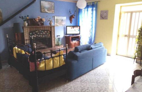 La Casina al Paesello col Castello - Foto 12