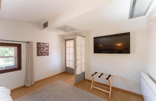 Ferme La Clavière, Maison de vacances Lou Mas - Foto 43