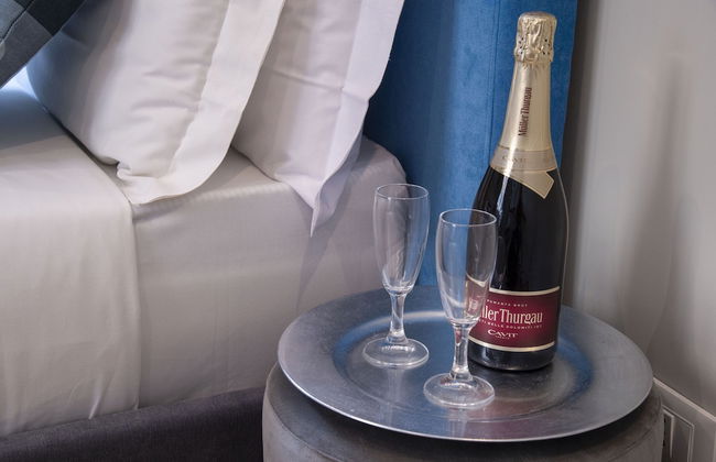 AD Suites Tritone - Foto 40