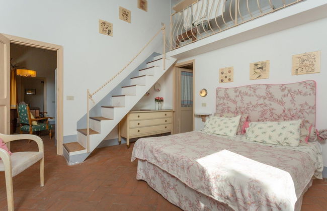 Villa Il Giulione Large Private Pool Wifi - 3089 - Foto 45