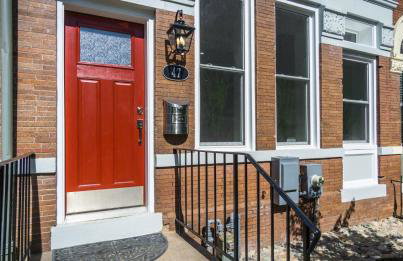Spacious & Bright home In Bloomingdale/ Truxton DC - Foto 4