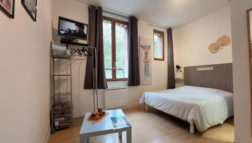 LE CISE EAU À bois - Foto 5