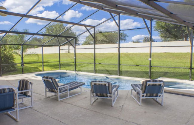 Ip60460 - Highgate at Legacy Park - 4 Bed 3 Baths Villa - Foto 17