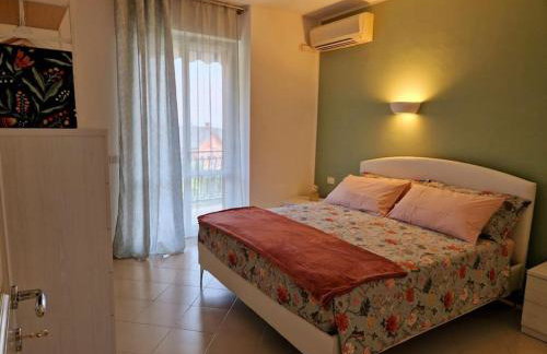 [10 min. dalla spiaggia] Double Suite nel verde - Foto 20