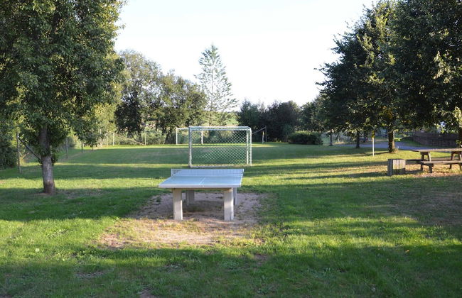 Flat in Meisberg With In-house Catering - Photo 25