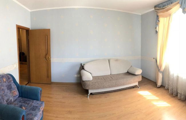 Apartment in Lyubertsy - Foto 4