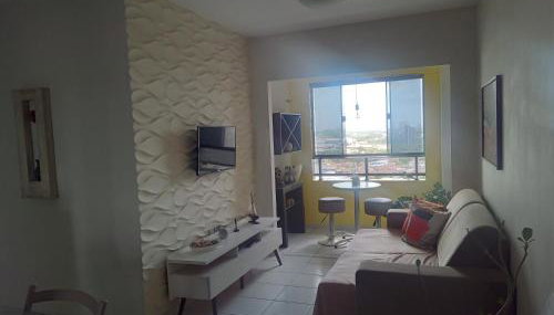 Apartamento aconchegante - Foto 2