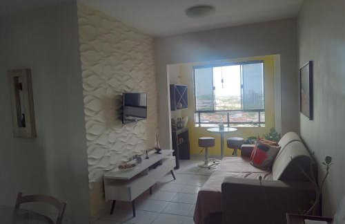 Apartamento aconchegante - Foto 2