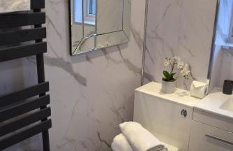 Kelpies Serviced Apartments- Russell - Foto 16