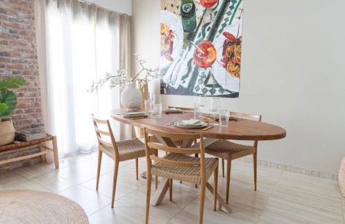 Casa Amavima - Malaga Centro Historico - Photo 9