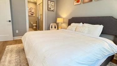 Cozy Luxury Modern Apartment Downtown Dallas Farmers Market - Photo 5