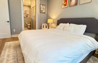 Cozy Luxury Modern Apartment Downtown Dallas Farmers Market - Foto 5