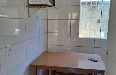 Casa com trilha para praia 2 quartos com garagem privativa - Foto 2