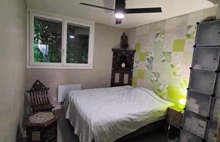 Un jardin en ville - Montpellier Celleneuve - Foto 12