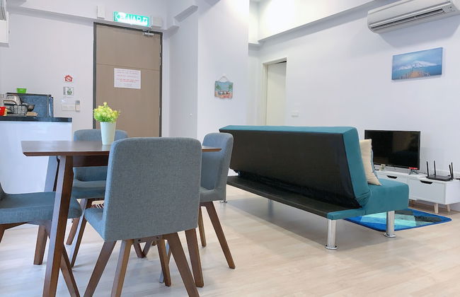 BrightonHome at REVO Aurora Place Bukit Jalil - Foto 27