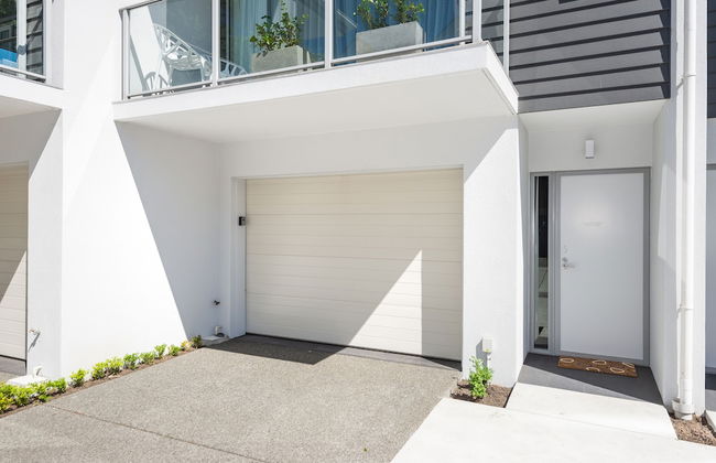 Armagh Apartment 5 - Foto 56