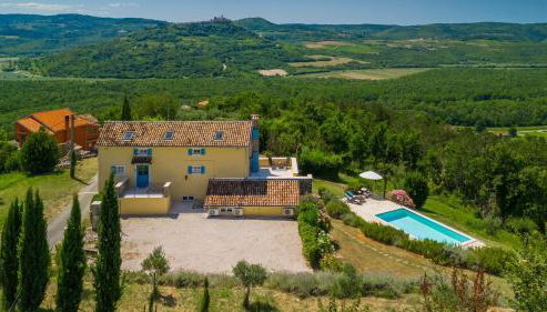 Villa Pigini by Villas Guide - Foto 4