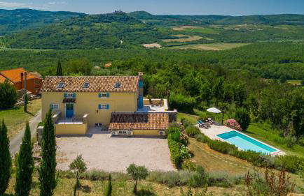 Villa Pigini by Villas Guide - Foto 4