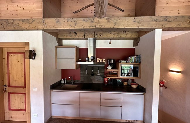 Antico fienile - Photo 38