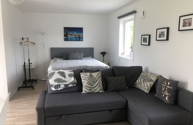 Great Stay Guest House Sandviken - Photo 6