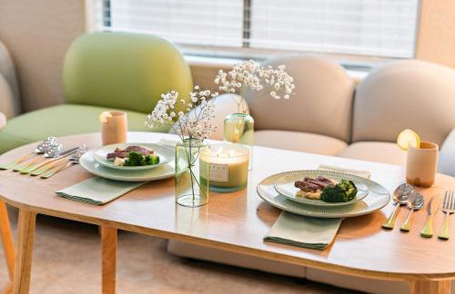 Chill and Relax Luxury Retreat with Pool Spa Game Room and Steam Room - Foto 30