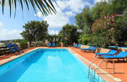 Villa Bouganville by Interhome - Foto 62