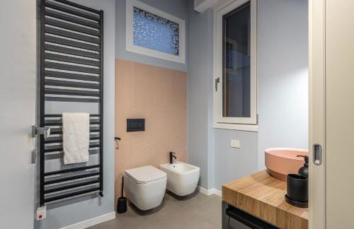 Luxury Apartment Near Milan - 6 Guests - Metro M2 - Foto 31