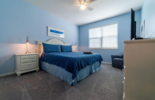 Runaway Beach Condo by Orlando Short Term - Foto 4