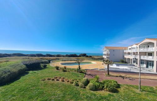 Appartement Vue Mer - Les Sables d'Olonne - Photo 4