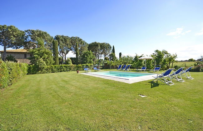 Casa I Pini - Foto 28