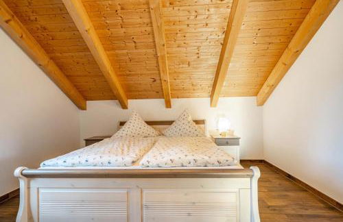 Blockhaus - Ferienwohnung Sunset - Foto 14