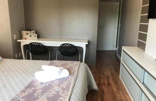 Homelland Apto205, junto ao centro de Gramado - Foto 10