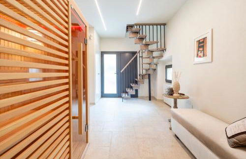 Lajatico Rentals -Grotticella House, SPA Apartment in Peccioli - Foto 13