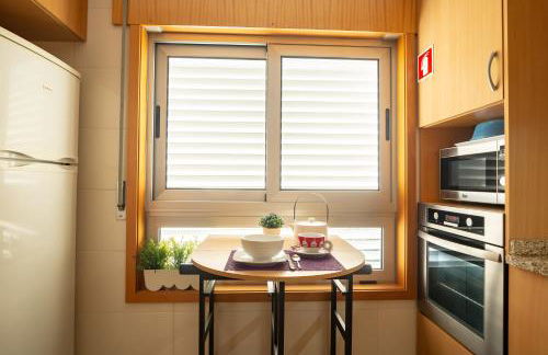 Francos Relaxing Apartment by the metro - Foto 22