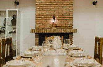 Monte Gerações - Complete House - Heated pool - Typical Algarvian - close to Quinta Lago Vale Lobo and Vilamoura - Foto 29