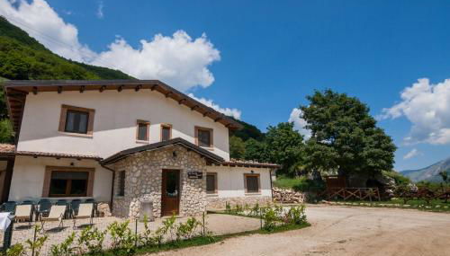 Al Peschio Pizzuto Agriturismo - Foto 3