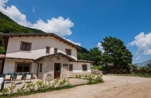 Al Peschio Pizzuto Agriturismo - Foto 3