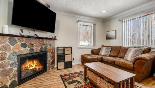 Hideaway Valley Condo 36 - Foto 2