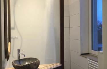 a-domo Apartments Oberhausen - Studio Apartments & Flats - short or longterm - single or grouptravel - Foto 10