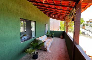 Apartamentos e Suites Casa Verde - Foto 16