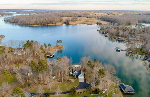 Lake Anna Cabana - Photo 49